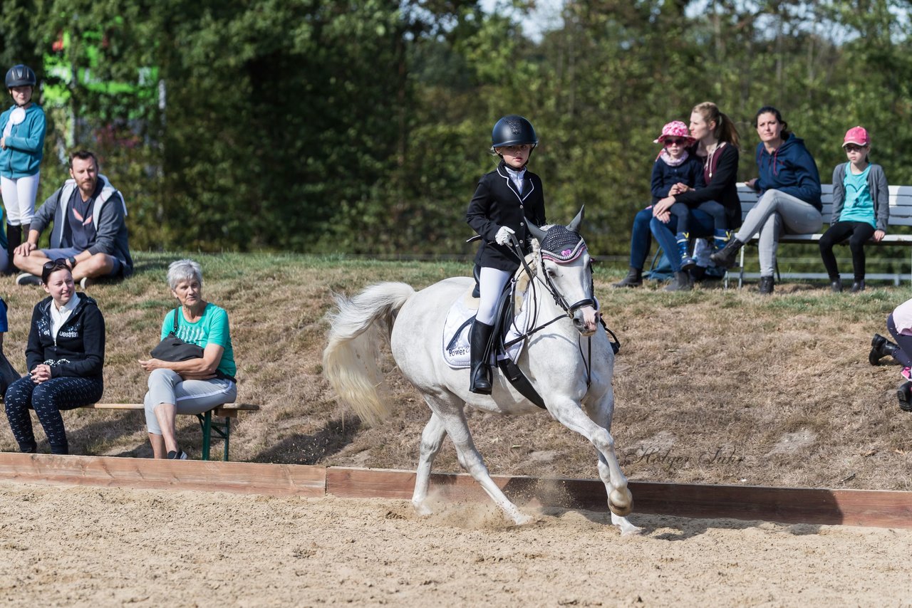 Bild 123 - Pony Akademie Turnier